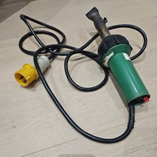 Leister Heat Gun