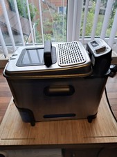 TEFAL  OLECLEAN PRO DEEP FAT