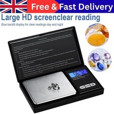 Digital Scales 0.01g-200g