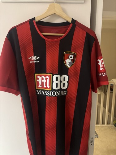 Afc bournemouth 2019 - 2019/20, home