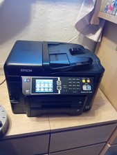 Epson Workforce WF-3640