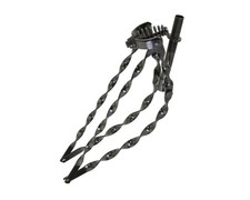 26” Lowrider Bicycle Bent