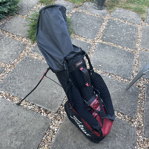 Titleist players stadry - players,