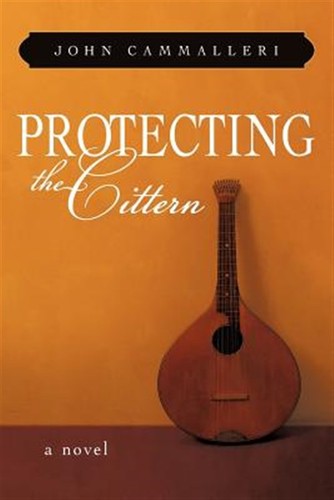 Protecting the cittern - the,
