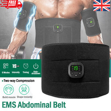Rechargeable EMS Abdominal
