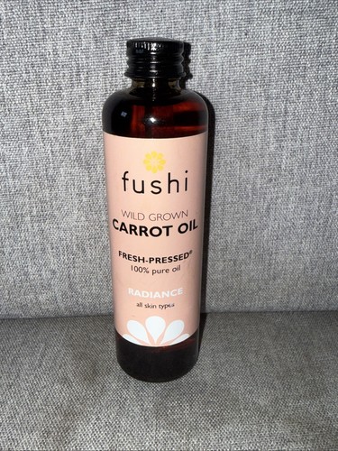 Fushi organic wild grown - fushi,