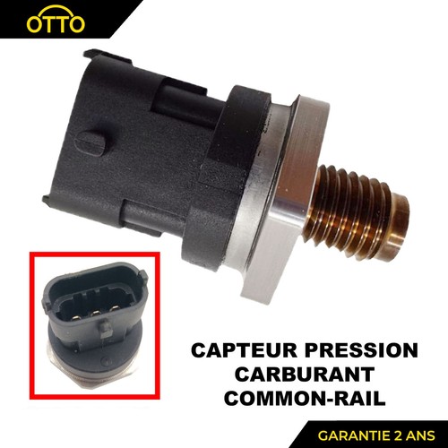 Gasoil pressure sensor - gasoil,