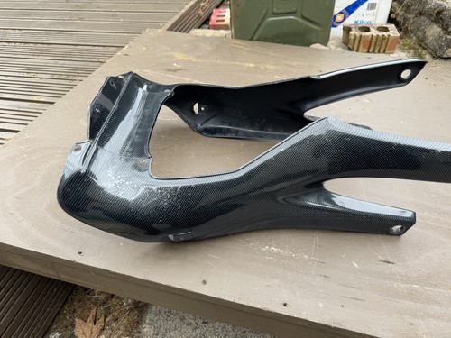 Aprilia rs250 mk1 fairing - aprilia, seat