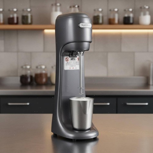 Commercial milkshake machine - milkshake,