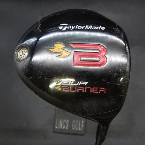 Taylormade burner tour driver - burner,