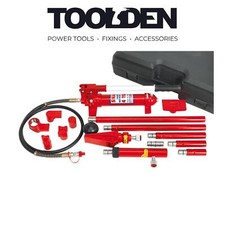 Sealey RE97/4 Hydraulic Body