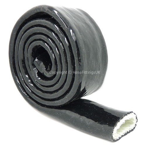 19mm fire sleeve heat - 3/4,
