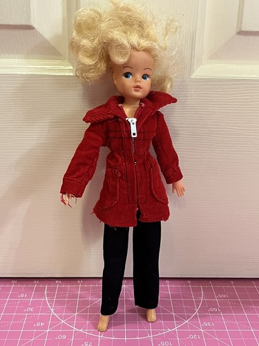 Vintage 2gen sindy fashion - 2gen,
