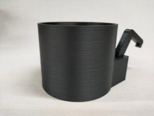 Clip-on Cup Holder for Peugeot Boxer Citroen Relay Fiat Ducato