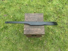 Genuine Vauxhall Astra G Front