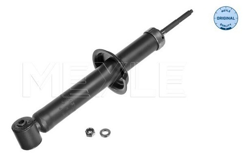 New shock absorber - shock, for