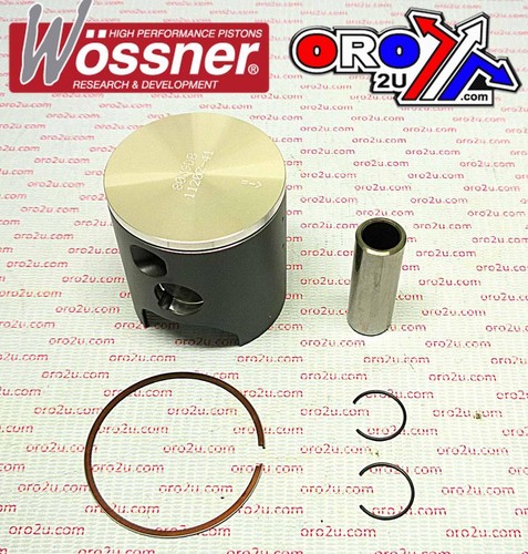 Wossner 56mm forged piston - wossner,