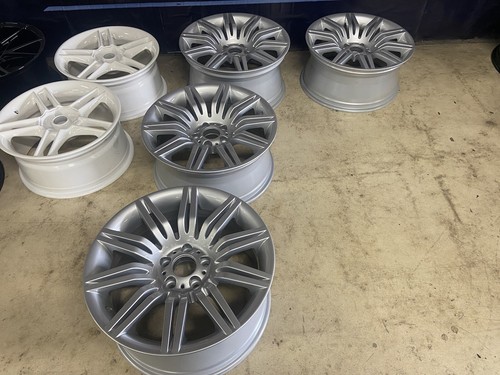 Bmw 172 spider alloy wheel - bmw,