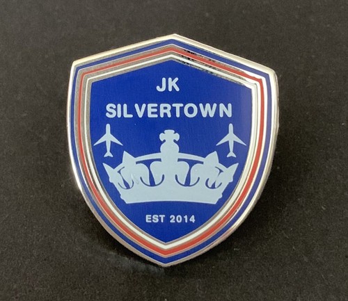 Silvertown non league - fc, non-league
