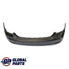 Rear Bumper BMW F36 Trim Panel