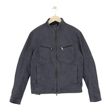 Armani Exchange Biker Jacket