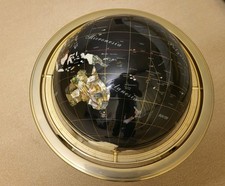 Semi Precious Gemstone World