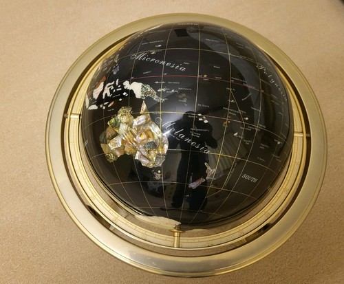 Semi precious gemstone world - gemstone,