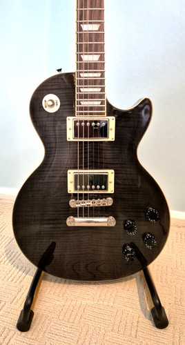 Epiphone les paul 1960 tribute - les,