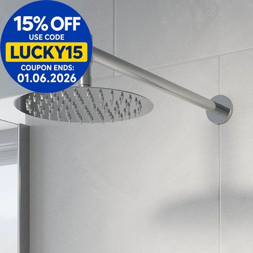 Bathroom wall mounted slimline - bathroom,