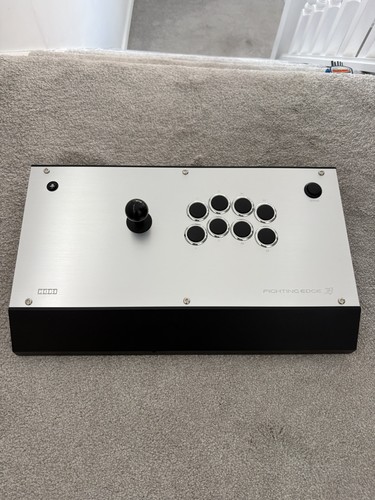 Hori fighting edge arcade - fighting,