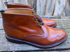 Oliver Sweeney  Chukka Boots