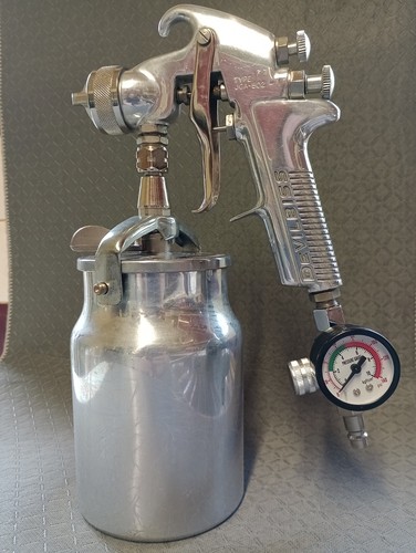 Devilbiss jga 502 - jga, a