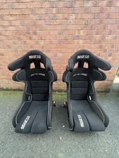 Sparco Pro Adv Grp Tech Bucket