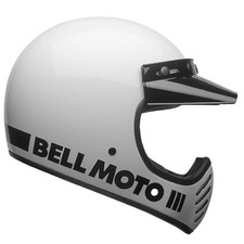 BELL MOTO 3 CLASSIC GLOSS