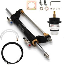 Hydraulic Boat Steering Kit