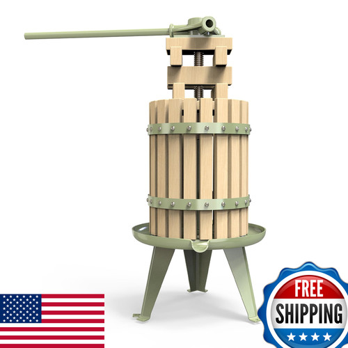 Ejwox gallon green fruit - 1.6,