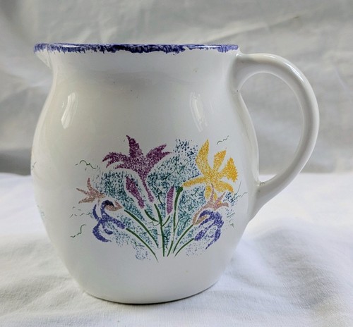 Vintage 1991 saville pottery - 1991,