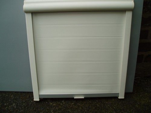 Caravan blind 57cm 61cm - caravan,