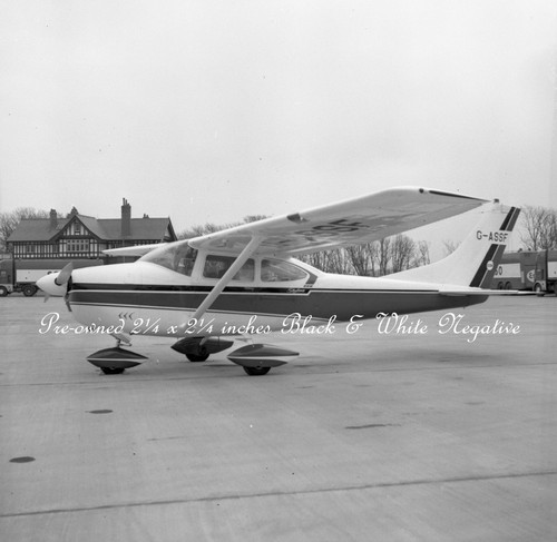 Cessna 182g skylane assf - 182g, g-assf