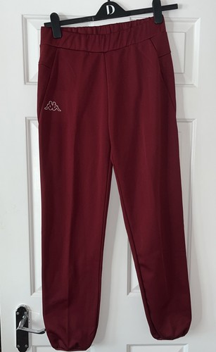 Kappa tracksuit bottoms large - kappa,