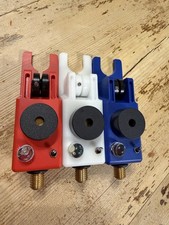 Steve Neville Delrin Brexits