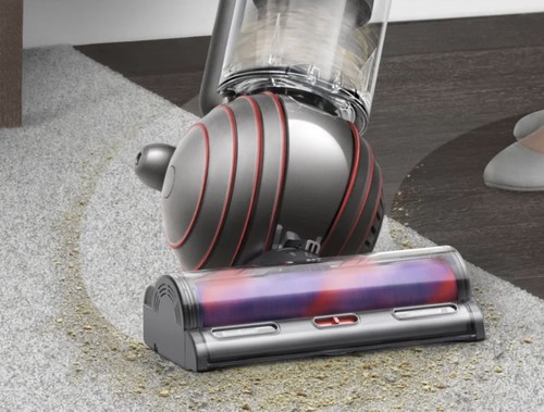 Dyson ball animal - ball, upright