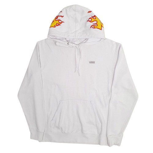 Vans hoodie thrasher - hoodie,
