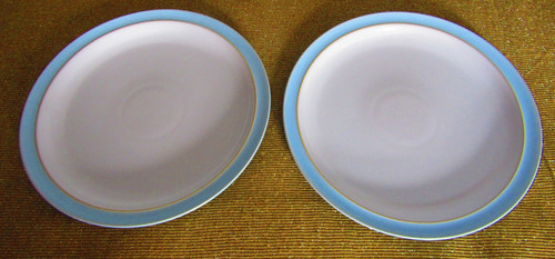 Set denby langley - 2, ,