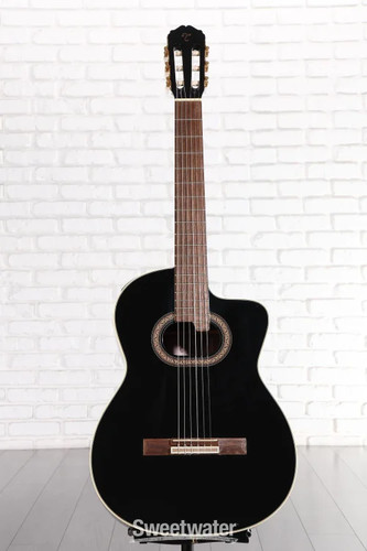 Takamine 6ce nylon string - nylon,