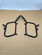 Suzuki GSF600 pannier rack