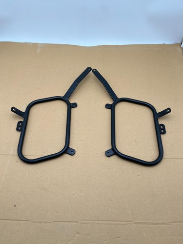 Suzuki gsf600 pannier - pannier, rack