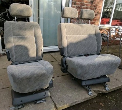 Swivel double bench - swivel,
