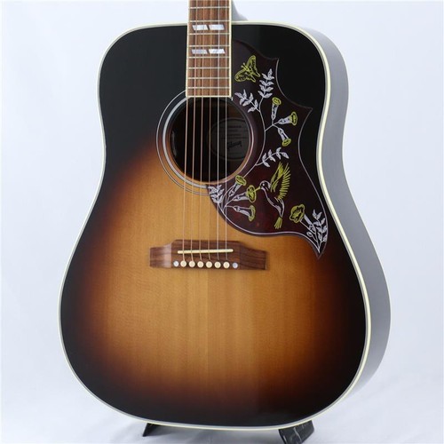 Gibson used hummingbird - used,