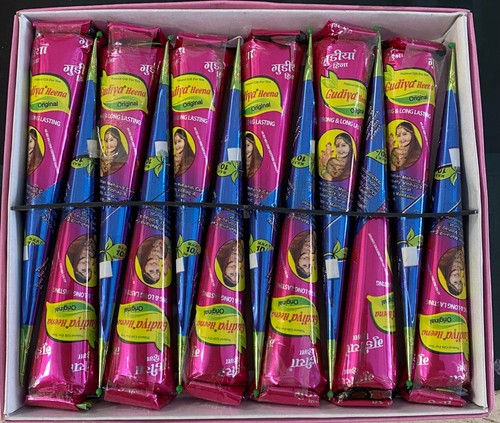 Organic 100 natural gudia - organic, 100%